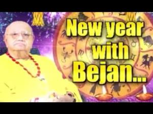 New Year With Bejan Daruwala Poster