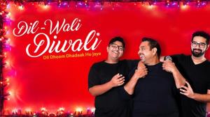 E24 Wali Dil Se Diwali Poster