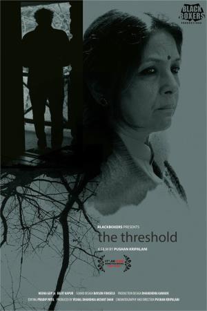 The Threshold Poster