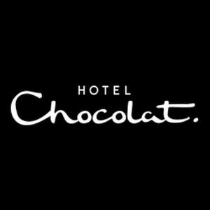 Inside Hotel Chocolat Poster