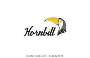 Hornbill Poster