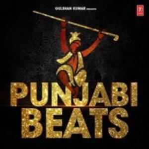 Punjabi Beats Poster