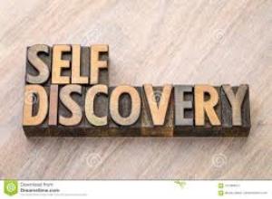 Self Discovery Poster