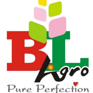 Pure Perfection: The BL Agro Food Story Poster