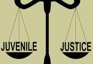 Law in the Making-Juvenile Justice Amendment Bill-2018 Poster