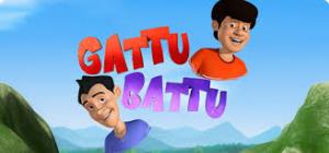Gattu Battu - Secret of the Computer Chip Poster