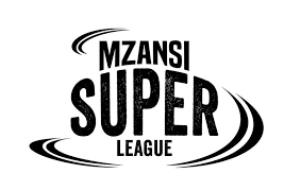 Mzansi Super League 2018 T20 HLs Poster