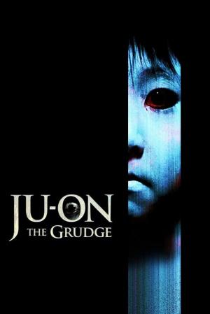 Ju-on: The Grudge Poster
