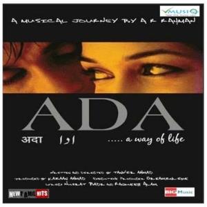 Ada... A Way of Life Poster