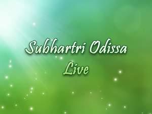 Subhartri Odisha Live Poster