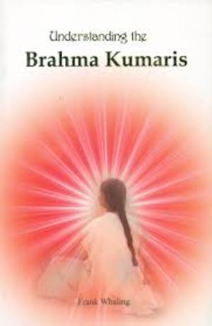 Brahma Kumaris Didi Shivani Poster