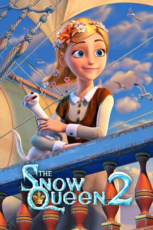The Snow Queen 2 Poster