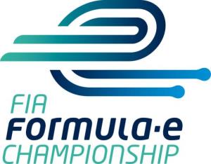 Formula E 2019 Poster
