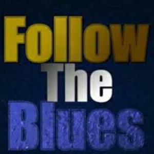 Follow The Blues 2018 Poster