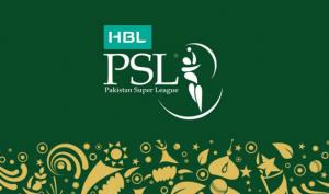 Pakistan Super League 2018 HLs Poster