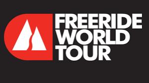 Freeride World Tour 2018 Poster
