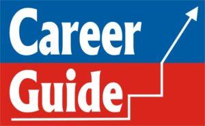 Career Guide Poster