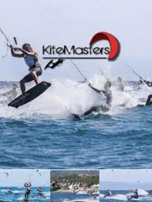 Kite Masters 2018 Poster