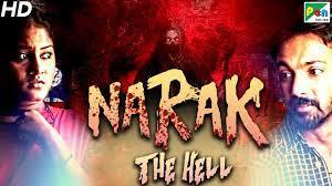 Narak the hell Poster