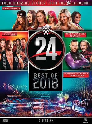 Best Of 2018 Poster