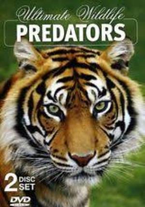 Wildlife: Ultimate Predators Poster