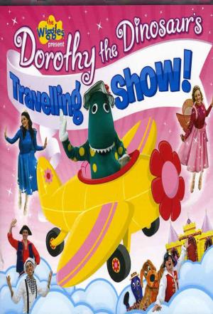 Travel Show Poster