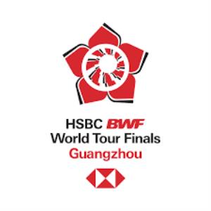 BWF World Tour Finals Live Poster