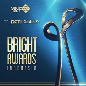 Bright Awards Poster