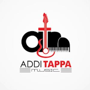 Addi Tappa Poster