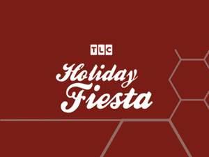 TLC Holiday Fiesta Poster