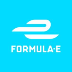 Formula E HLs Poster