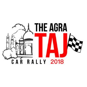 6th Addition Of The Annual Car Rally 2018 Live Poster