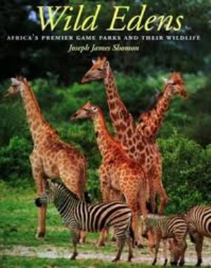 Wildlife: Wild Edens Poster