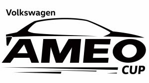 Volkswagen Ameo Cup Poster