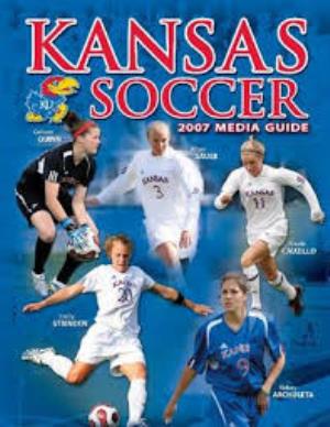 Soccer Meets Architecture The 2006 Poster