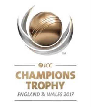 ICC CT 2017 Highlights Poster