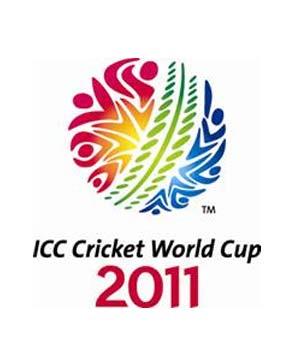 ICC Cricket World Cup 2011 Poster