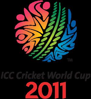 ICC Cricket World Cup 2011 - H/lts Poster