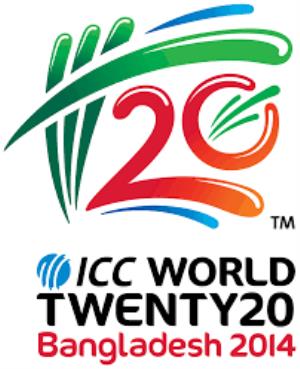 ICC WT20 2014 Hlts. Poster