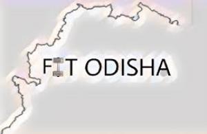 Fit Odisha Poster