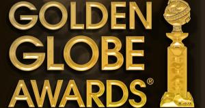 Golden Globe Awards Poster