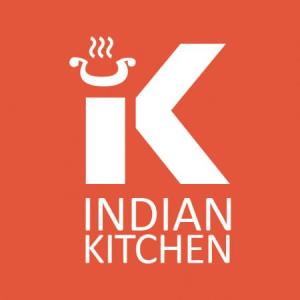 Indian Kitchen Poster