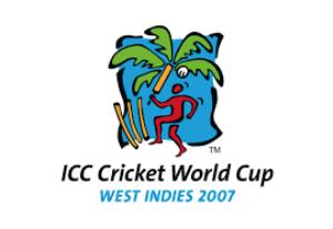 ICC World 2007 T20 HLs Poster