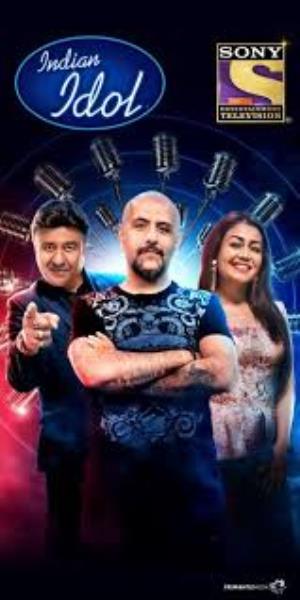 Indian Idol - Best Of 2018 Poster