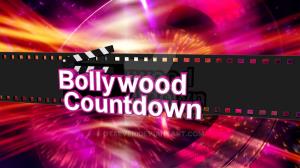Best of Bollywood Countdown Poster