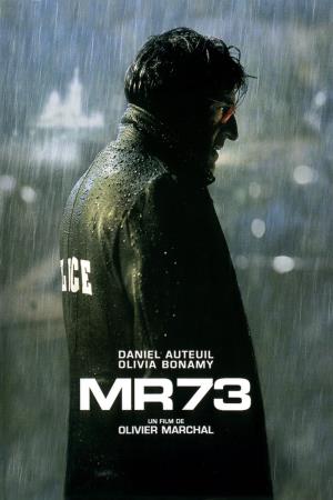 Mr 7 Poster