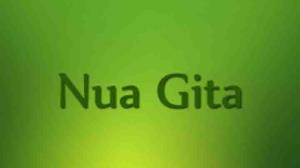 Alankar Nua Gita Poster