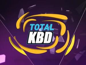 Total KBD Champions Poster
