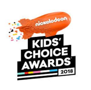 Kids' Choice Awards 2018 Poster