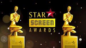Star Screen Awards - Shaam Shaandaar Poster